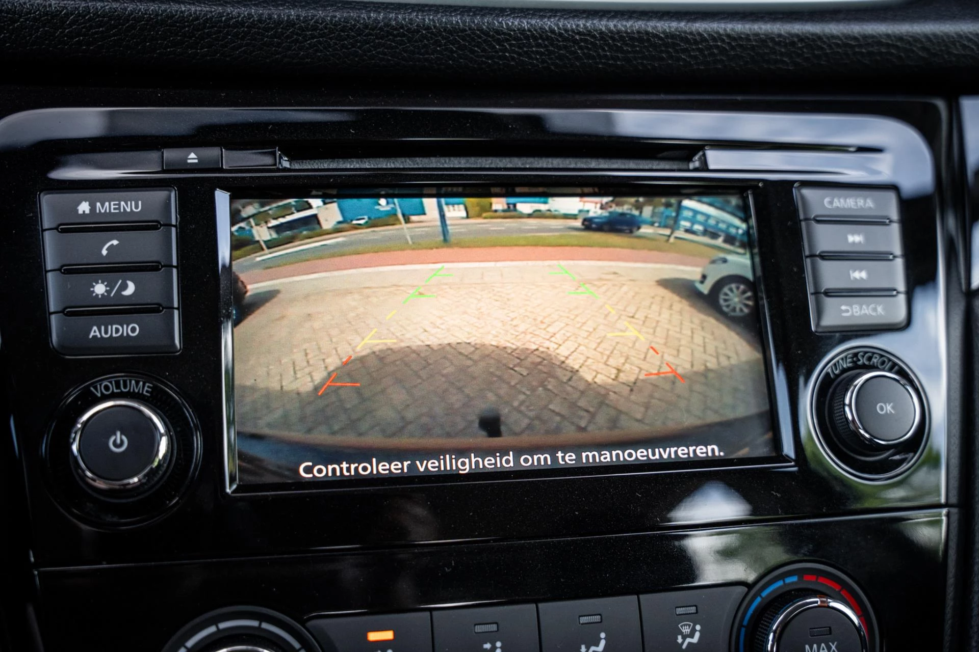 Hoofdafbeelding Nissan QUASHQAI