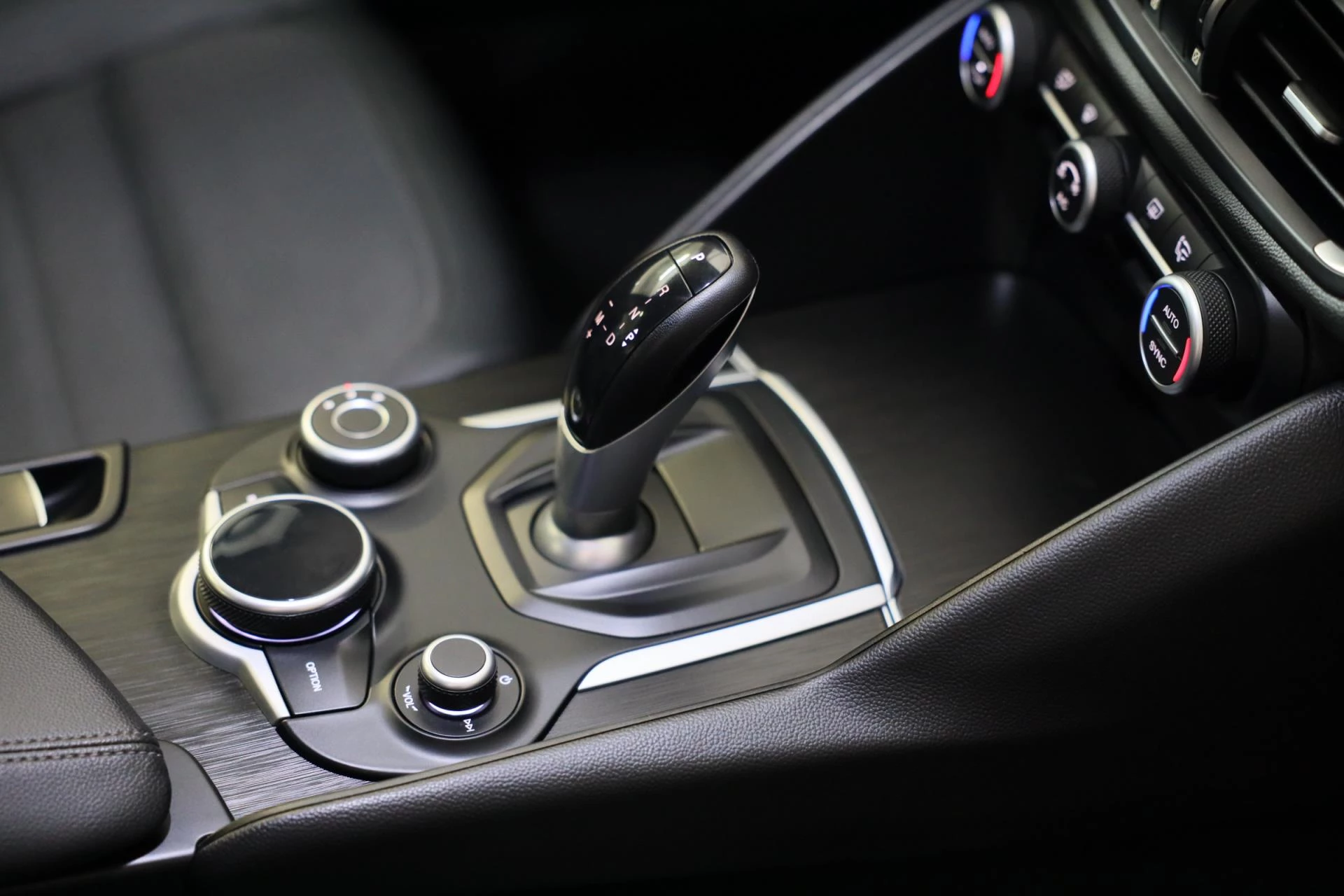 Hoofdafbeelding Alfa Romeo Giulia