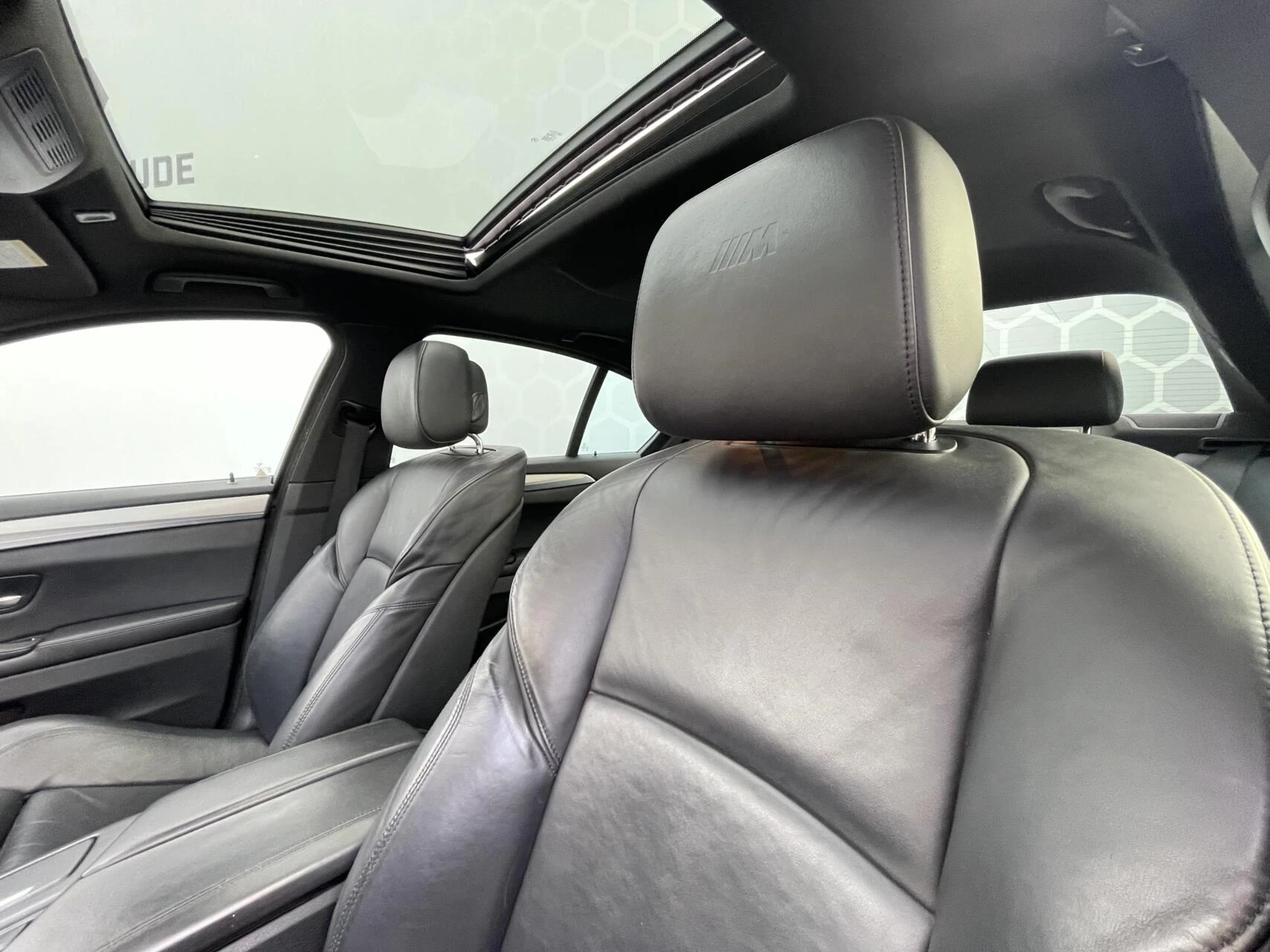 Hoofdafbeelding BMW M5