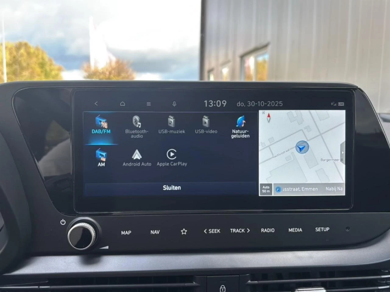 Hoofdafbeelding Hyundai Bayon