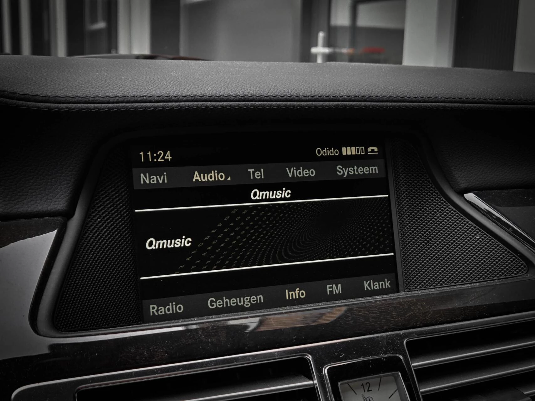 Hoofdafbeelding Mercedes-Benz CLS