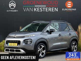 Citroen C3 Aircross 110pk I Automaat I Navi I Airco I