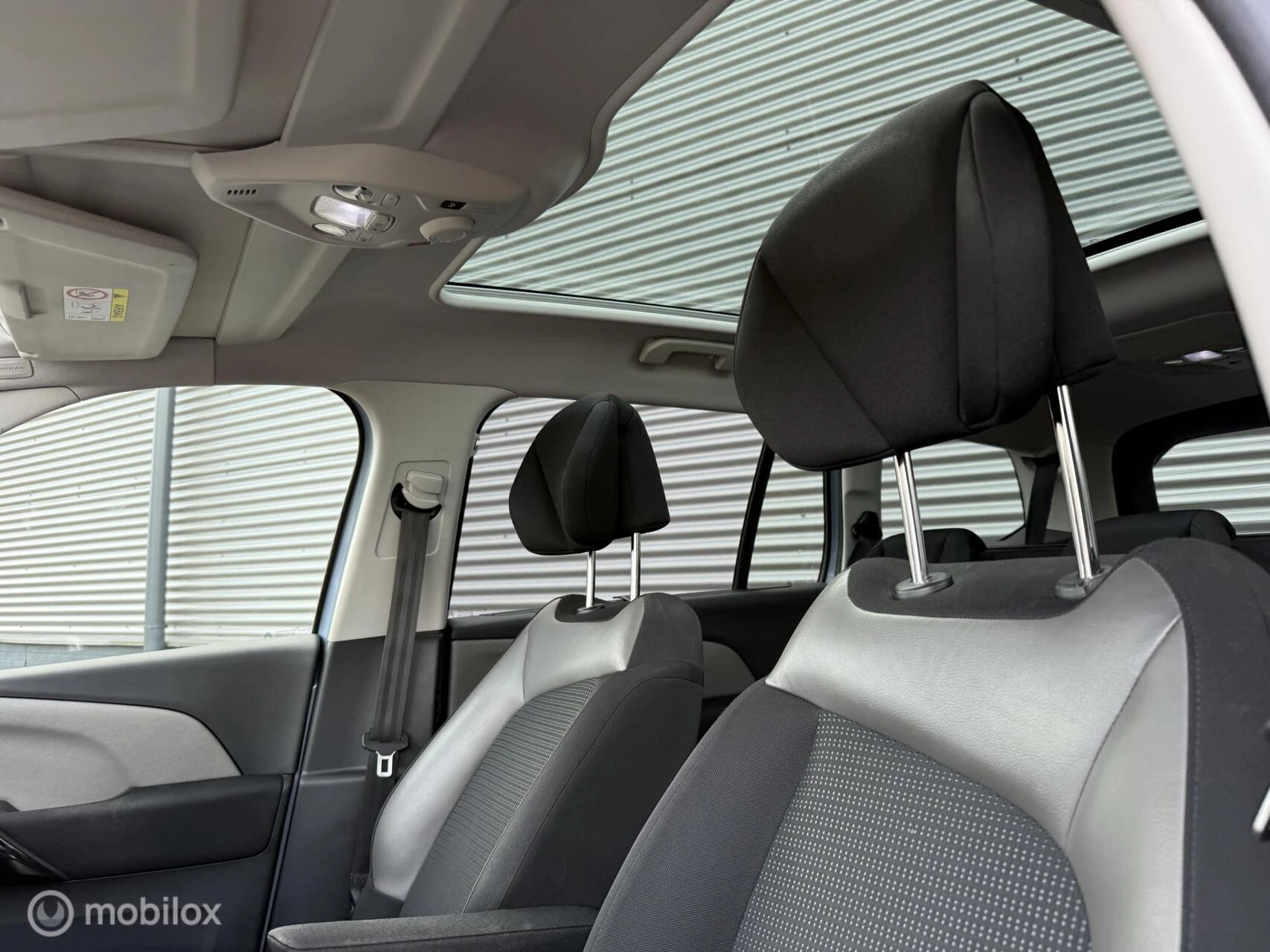 Hoofdafbeelding Citroën Grand C4 Picasso