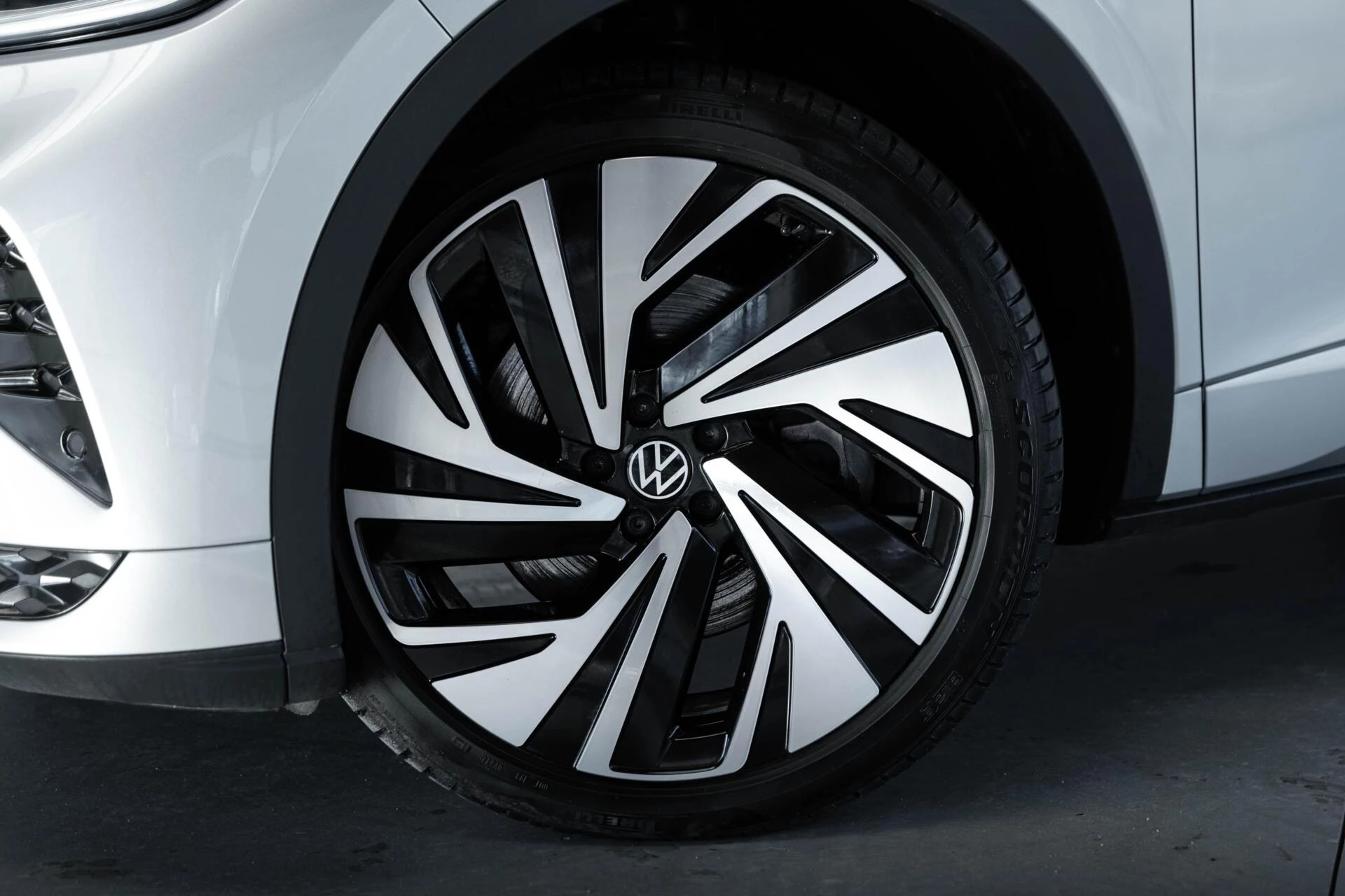 Hoofdafbeelding Volkswagen ID.4