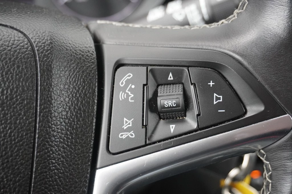 Hoofdafbeelding Opel Mokka X