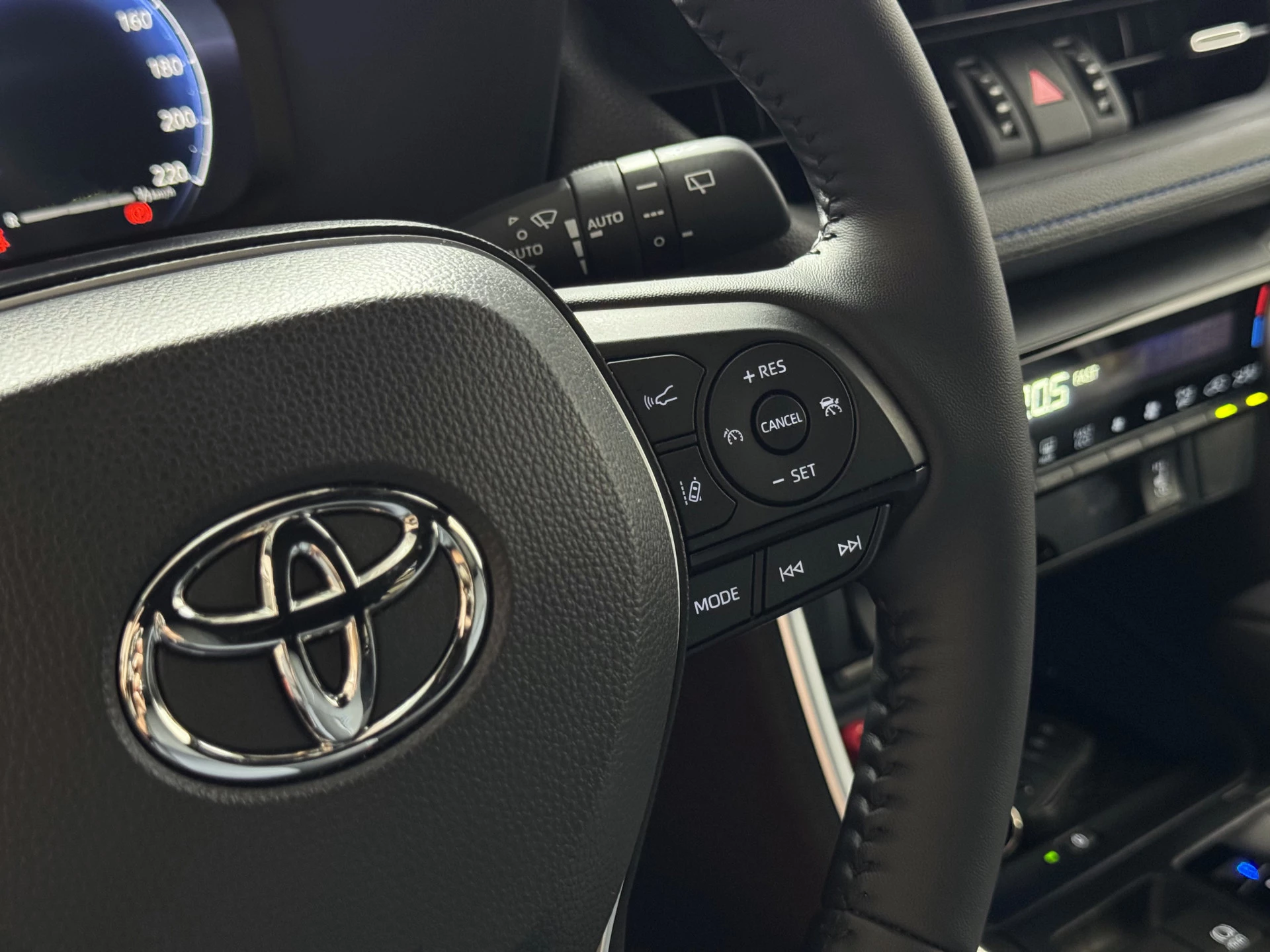 Hoofdafbeelding Toyota RAV4