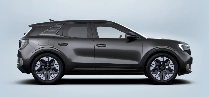 Hoofdafbeelding Ford Explorer