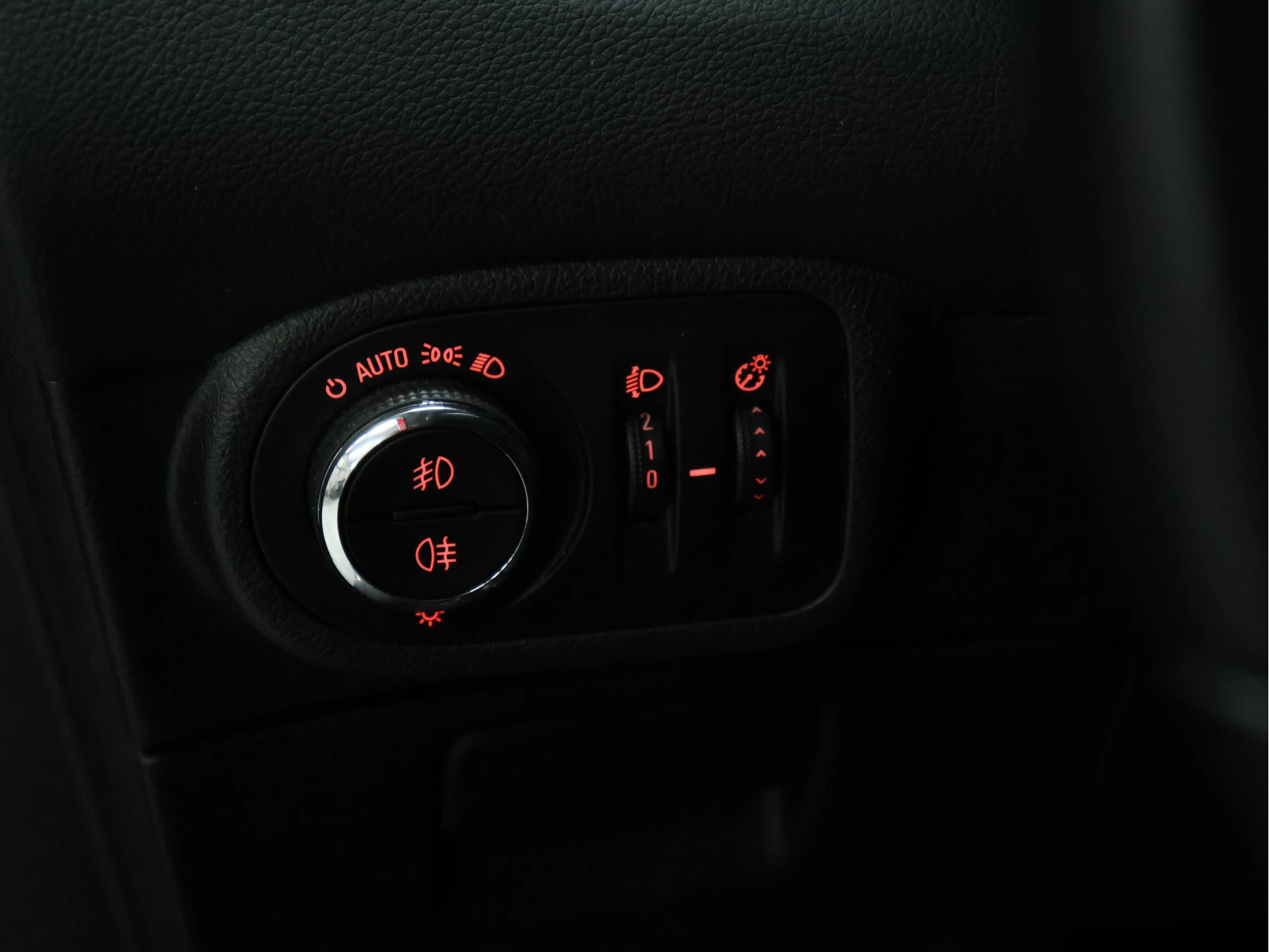 Hoofdafbeelding Opel Zafira