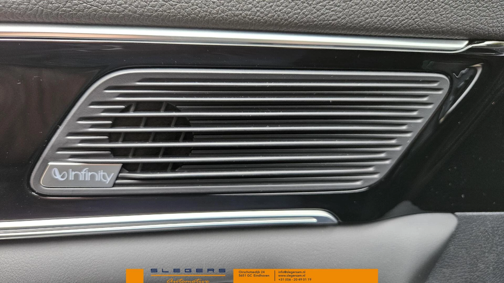 Hoofdafbeelding BYD SEAL U