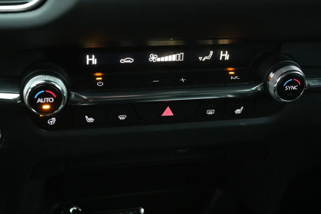 Hoofdafbeelding Mazda CX-30