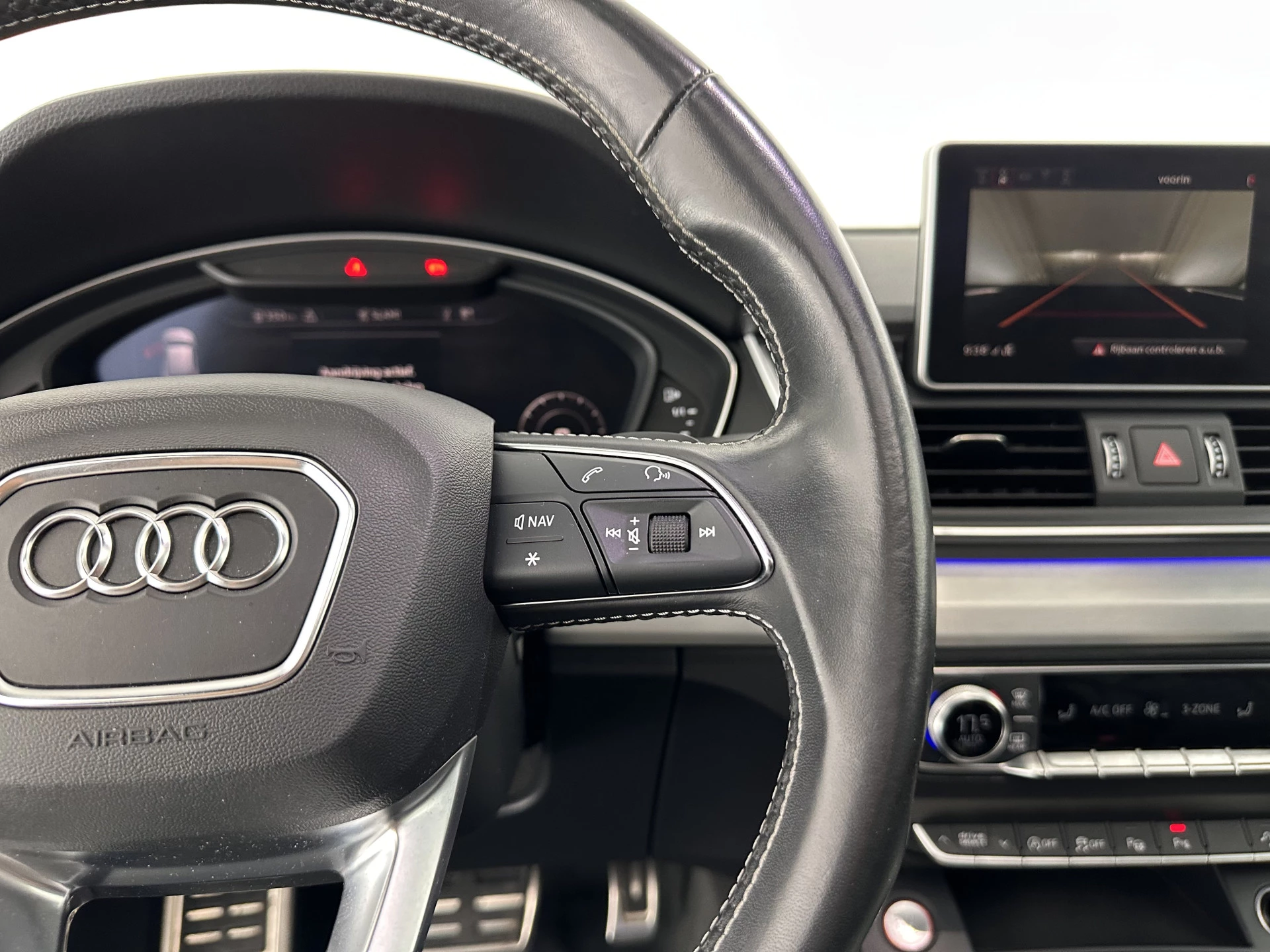 Hoofdafbeelding Audi SQ5