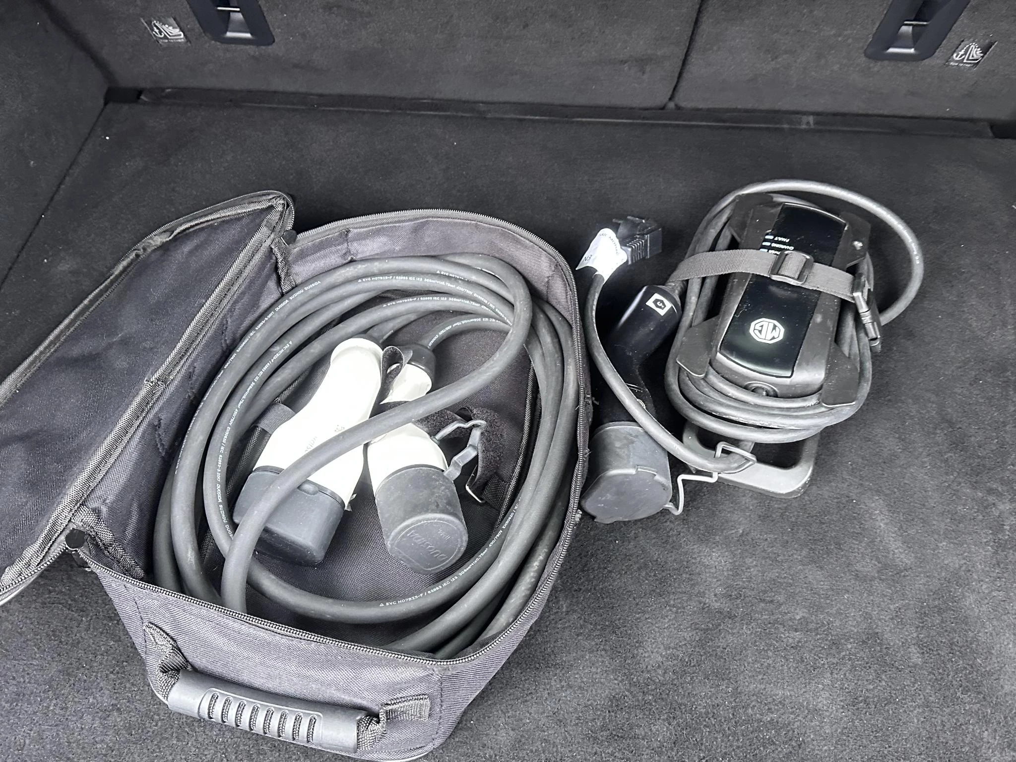 Hoofdafbeelding MG EHS