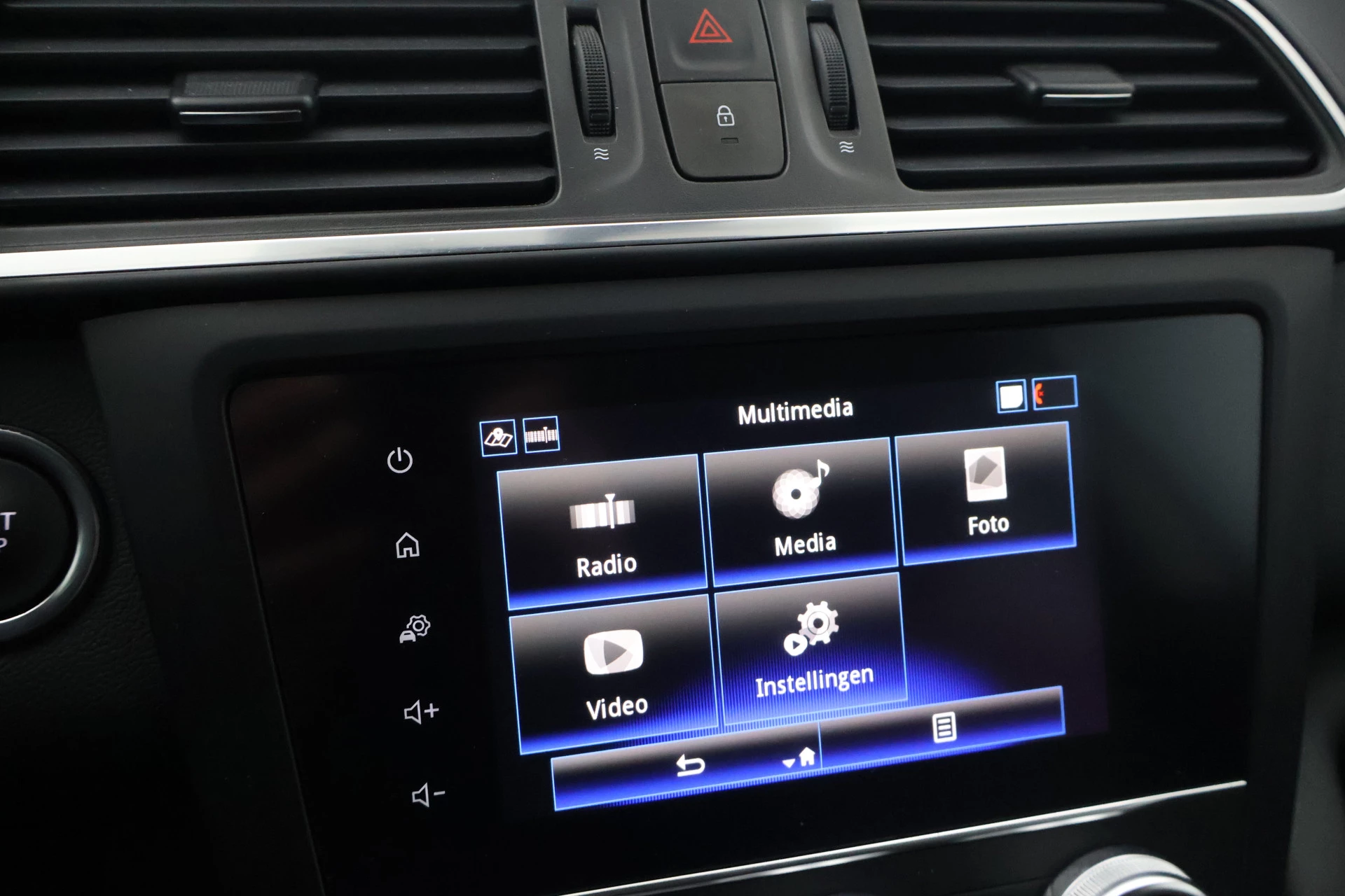 Hoofdafbeelding Renault Kadjar