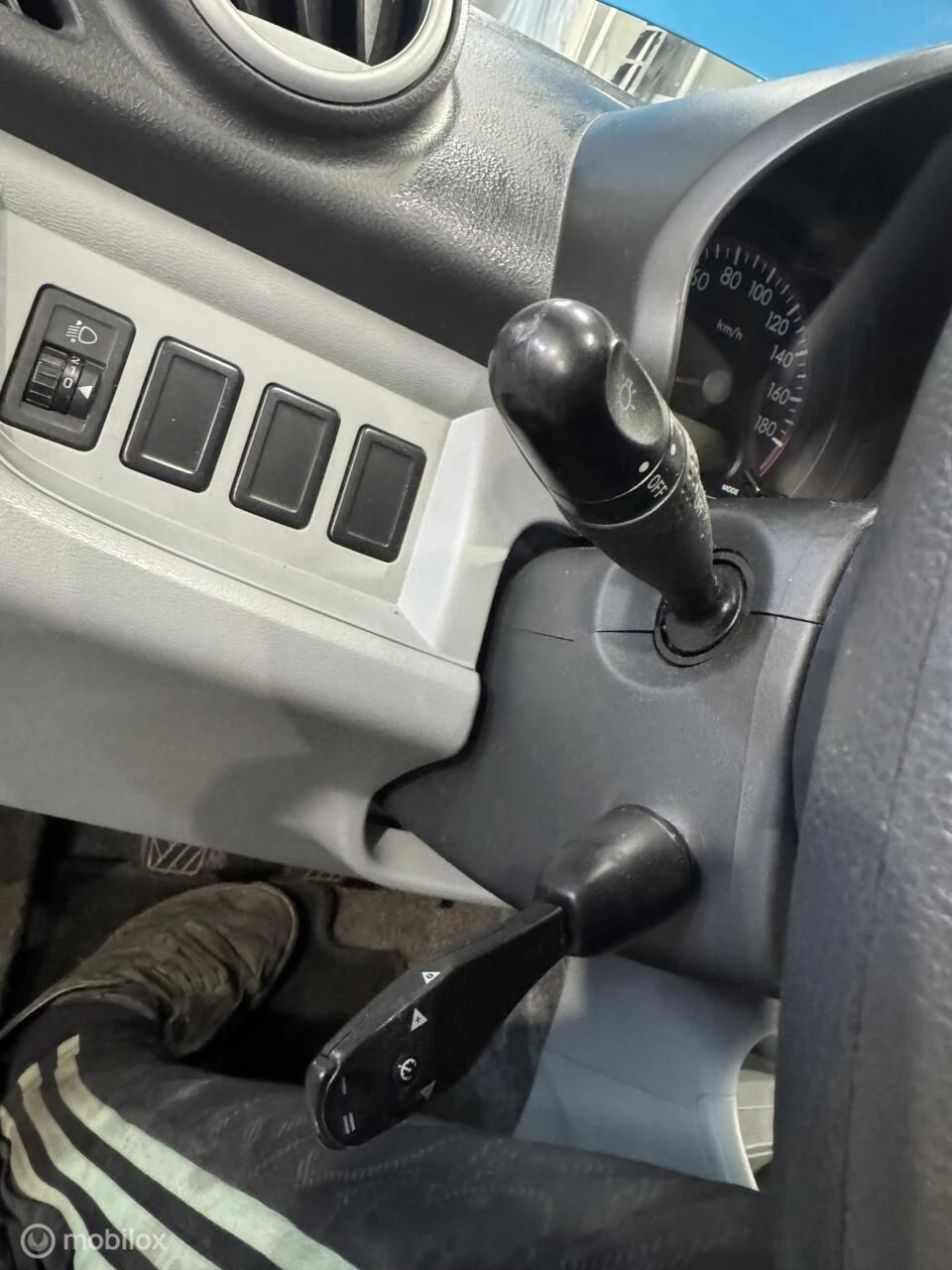 Hoofdafbeelding Suzuki Alto