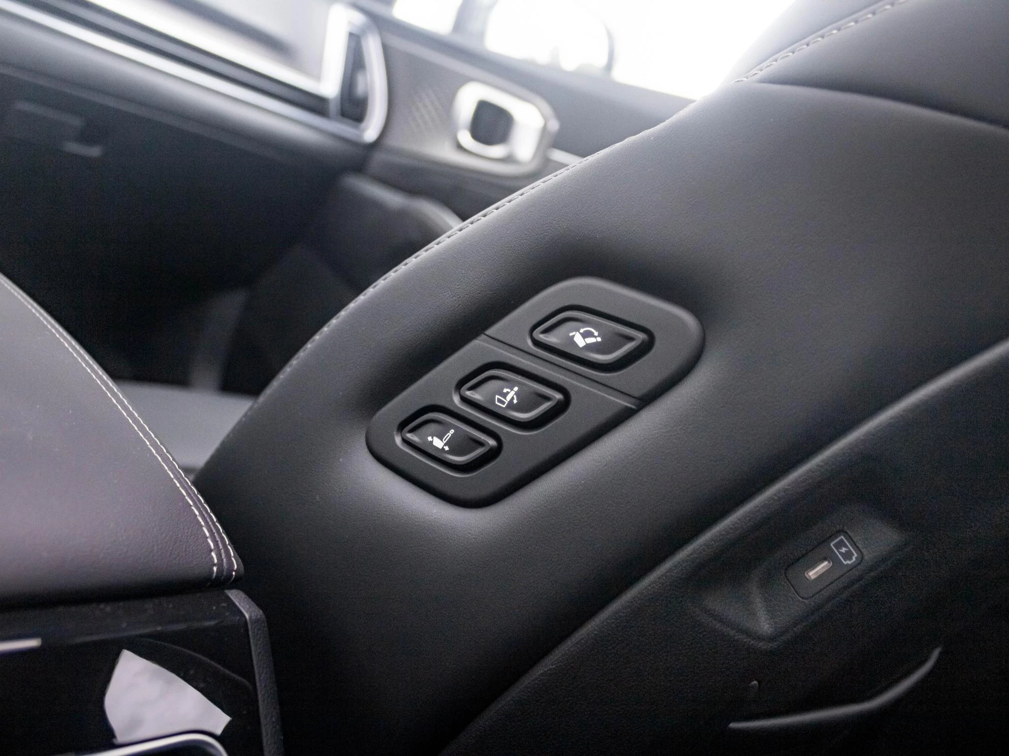 Hoofdafbeelding Kia Sorento