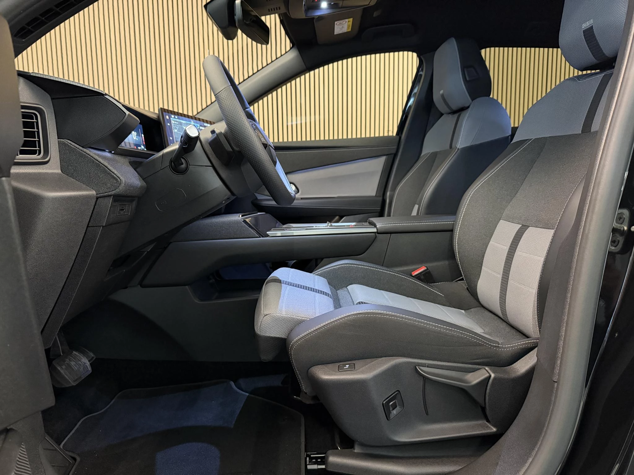 Hoofdafbeelding Opel Grandland