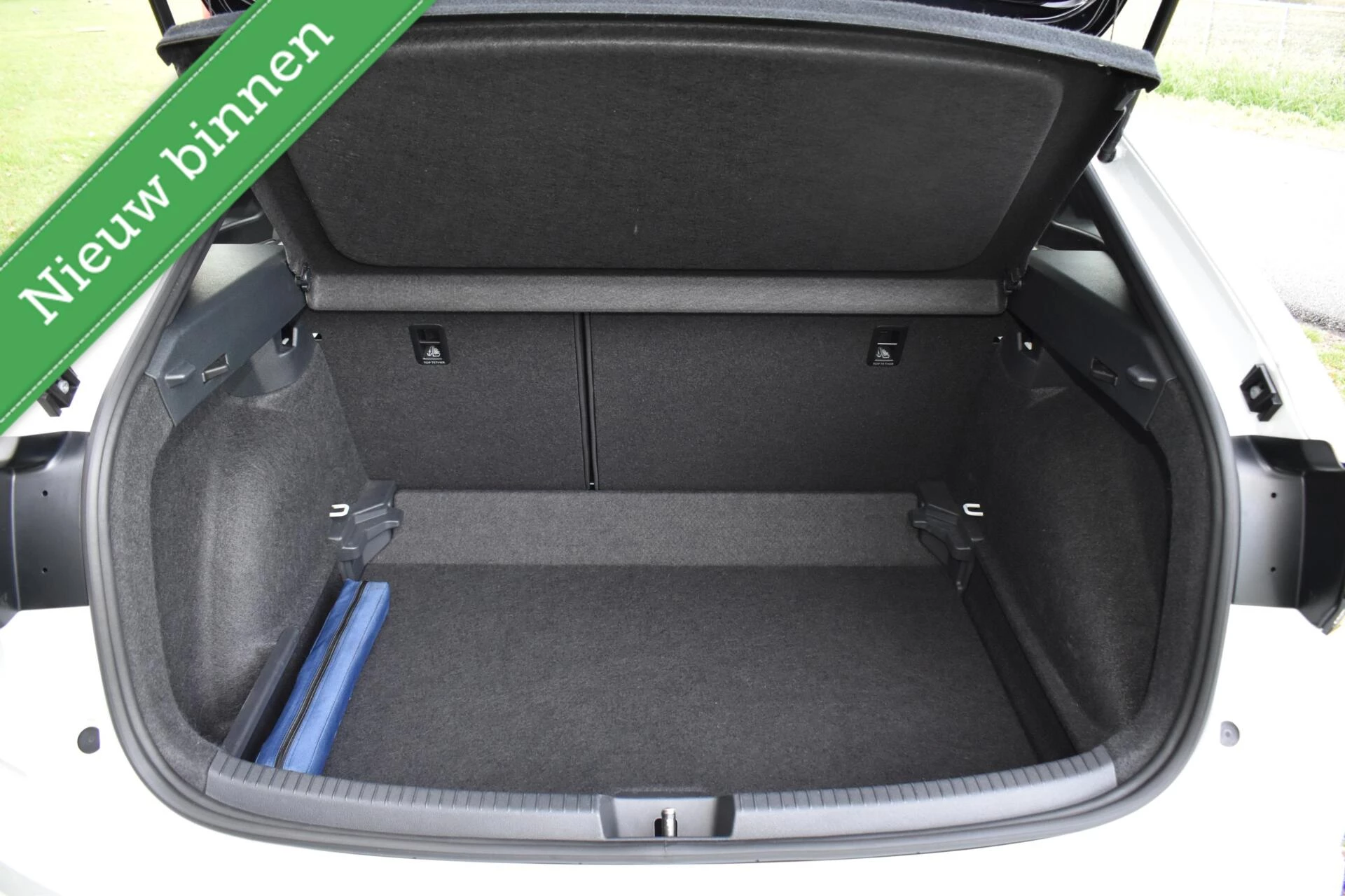 Hoofdafbeelding Volkswagen Taigo