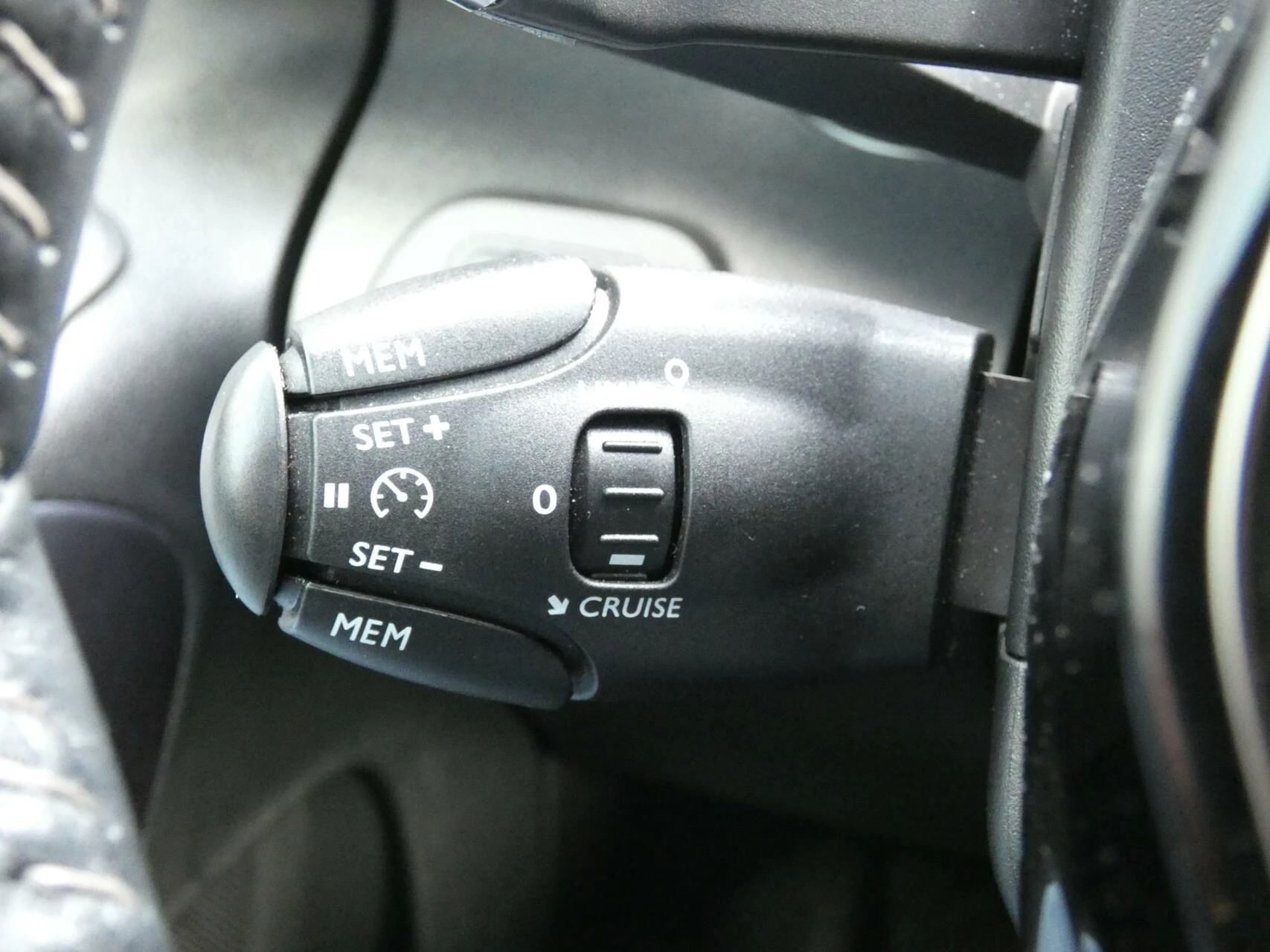 Hoofdafbeelding Peugeot Rifter