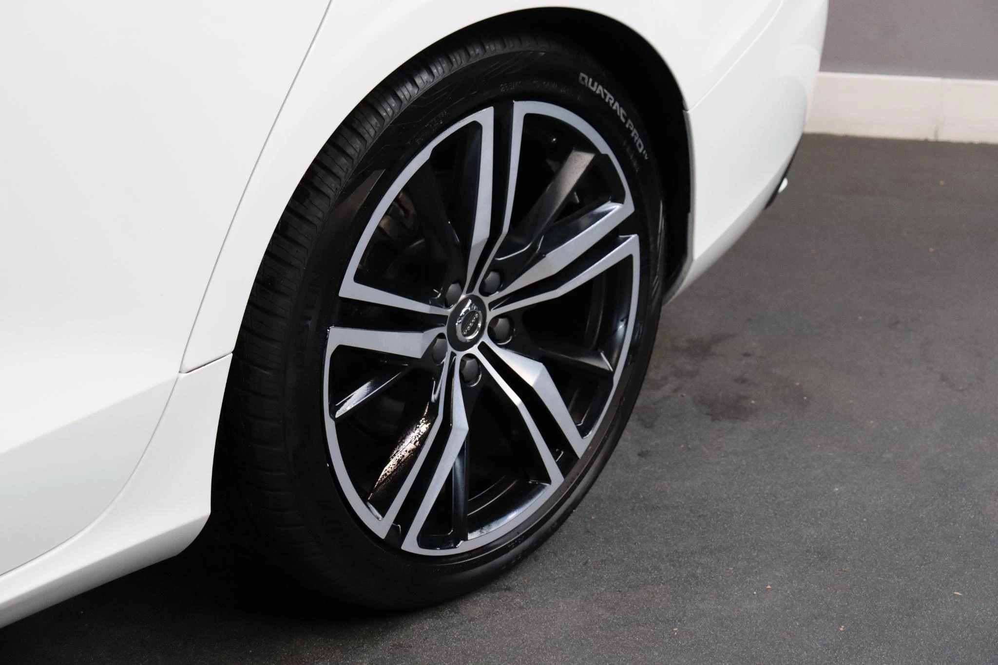 Hoofdafbeelding Volvo S60