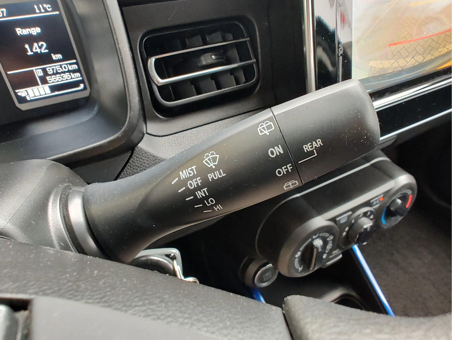 Hoofdafbeelding Suzuki Ignis