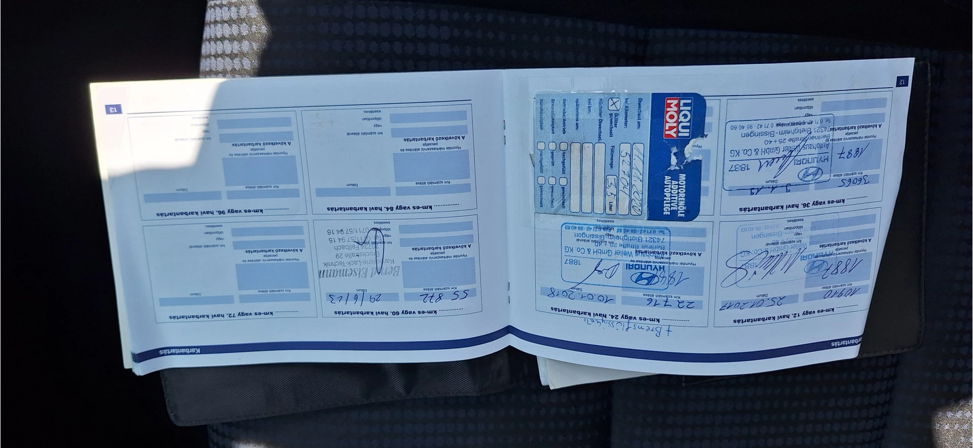 Hoofdafbeelding Hyundai ix20