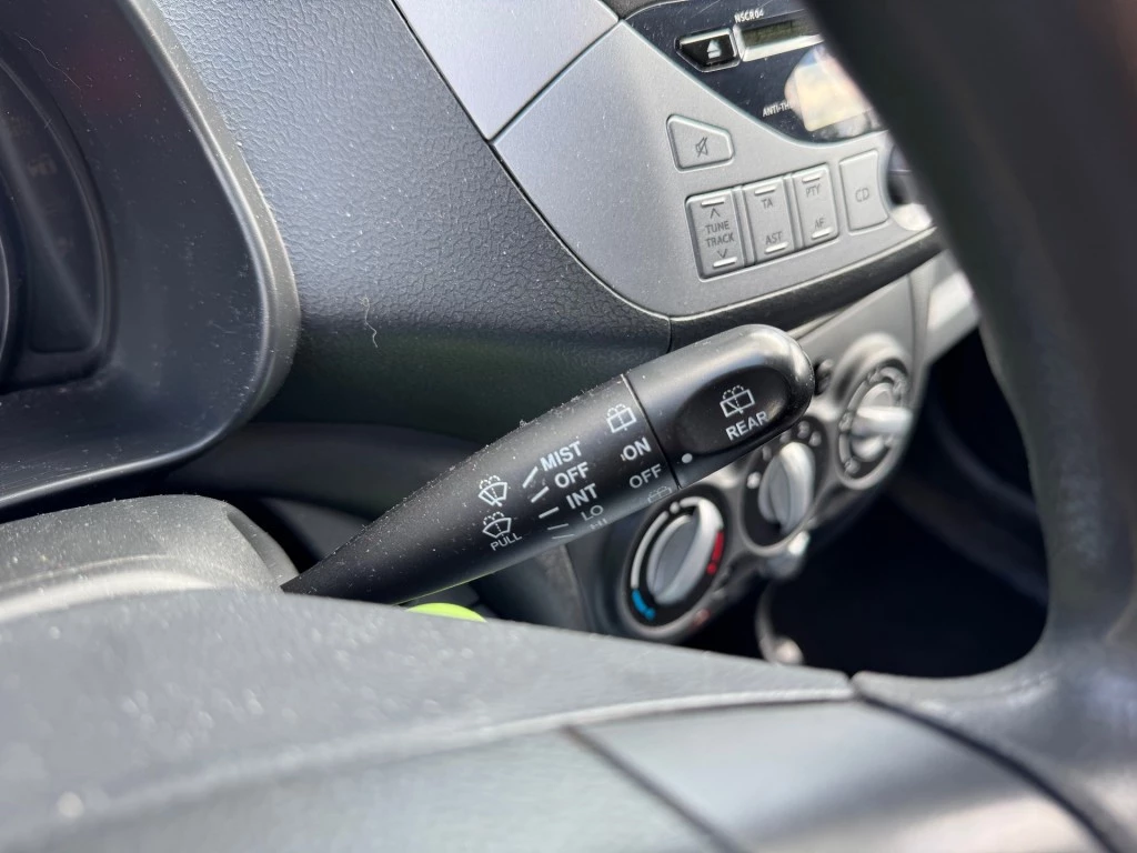 Hoofdafbeelding Suzuki Alto