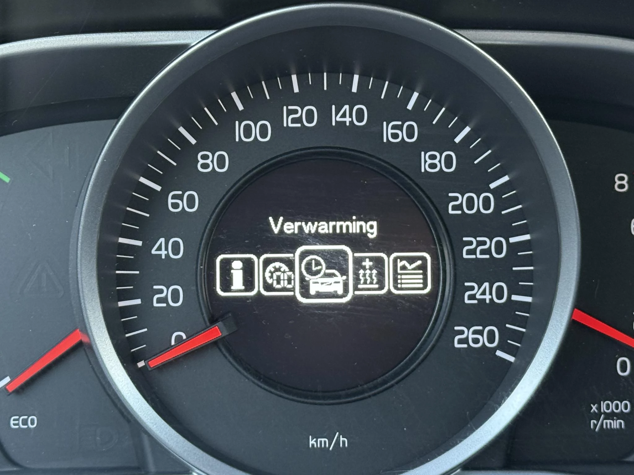 Hoofdafbeelding Volvo V70