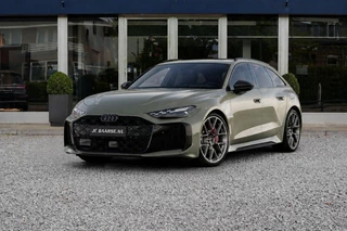 Audi RS5 RS5 AVANT E-HYBRID