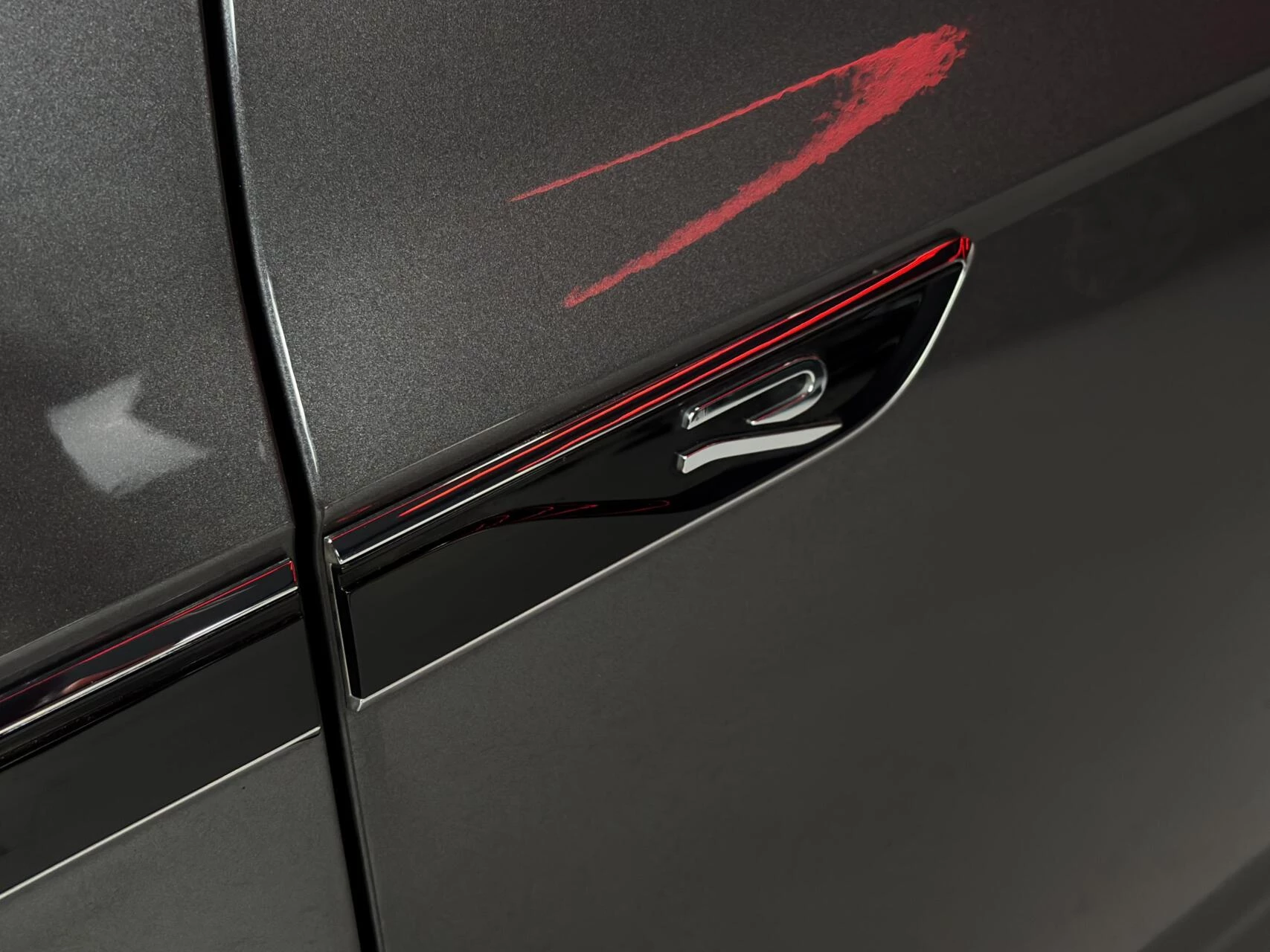 Hoofdafbeelding Volkswagen Touareg