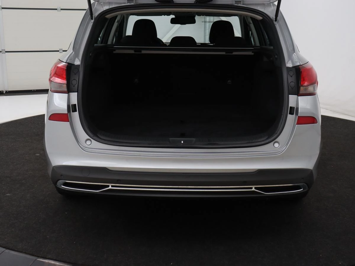 Hoofdafbeelding Hyundai i30