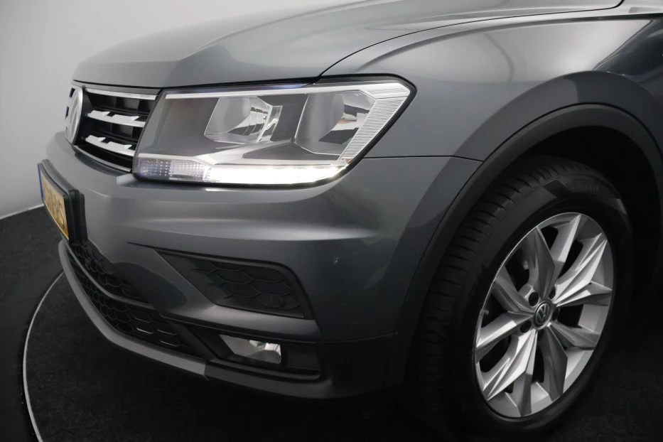 Hoofdafbeelding Volkswagen Tiguan Allspace
