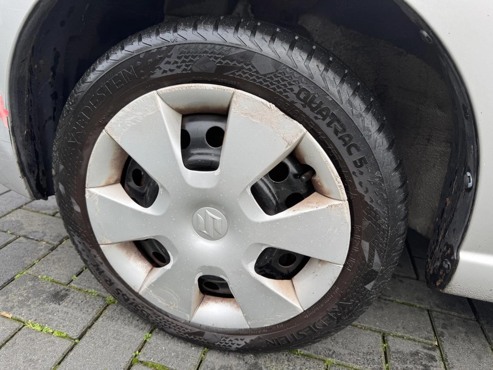 Hoofdafbeelding Suzuki Alto