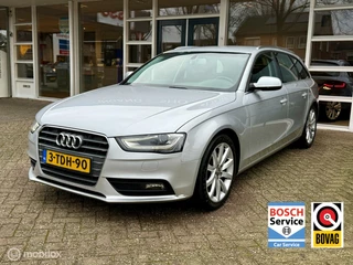 Audi A4 Avant 1.8 TFSI P Line Business, Xenon/Led, Navi, Climat, Cruise, Lm..