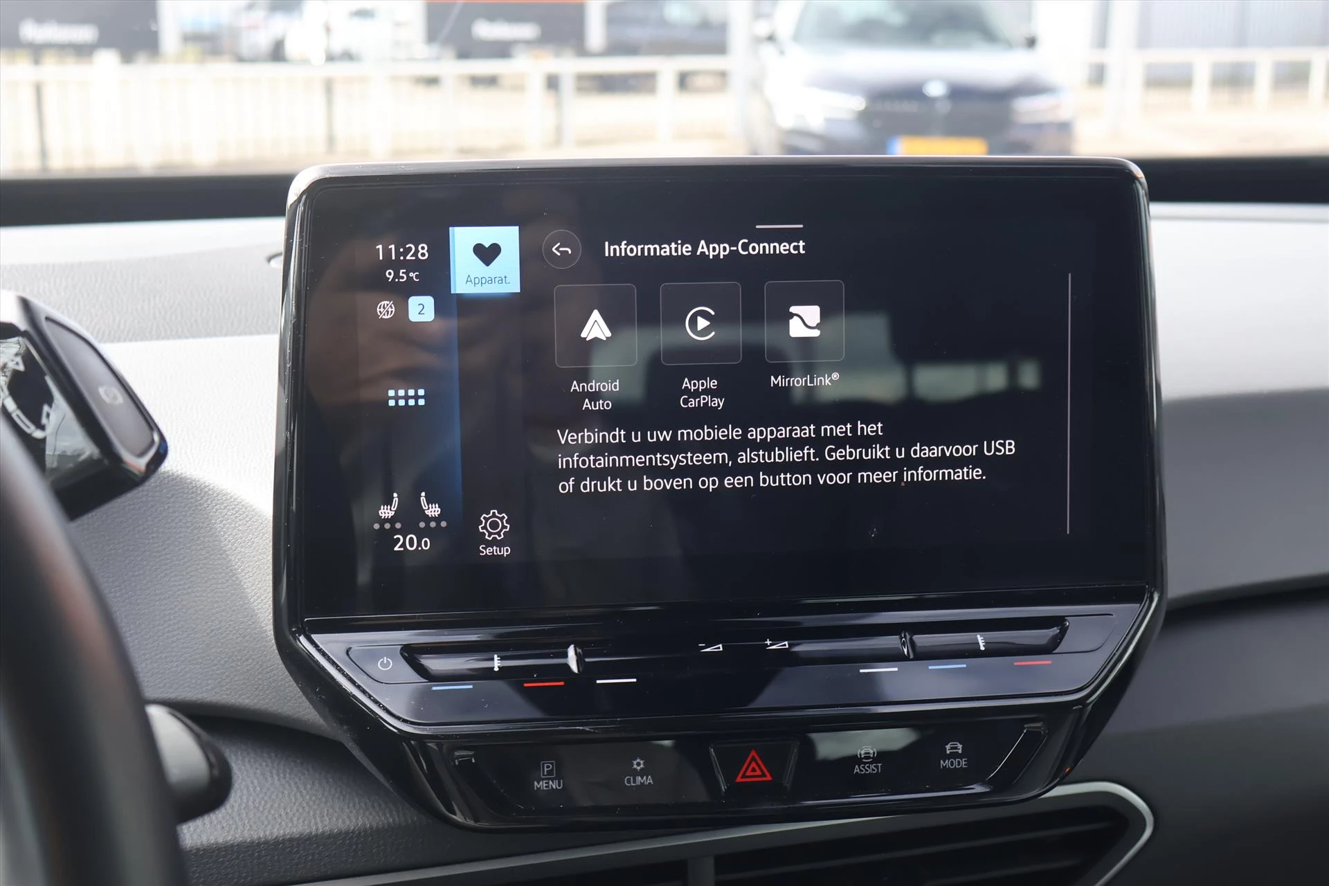 Hoofdafbeelding Volkswagen ID.3