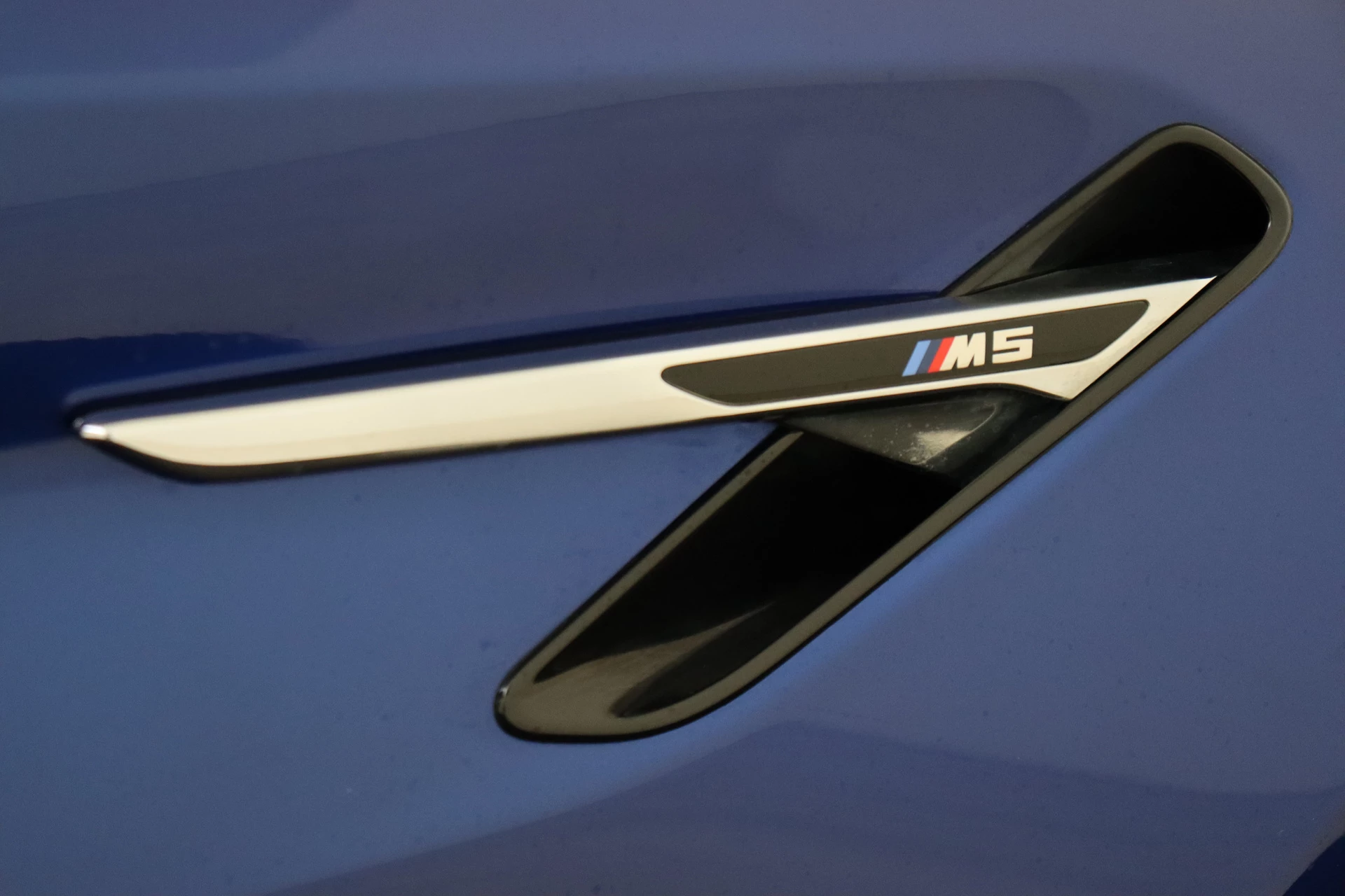 Hoofdafbeelding BMW M5