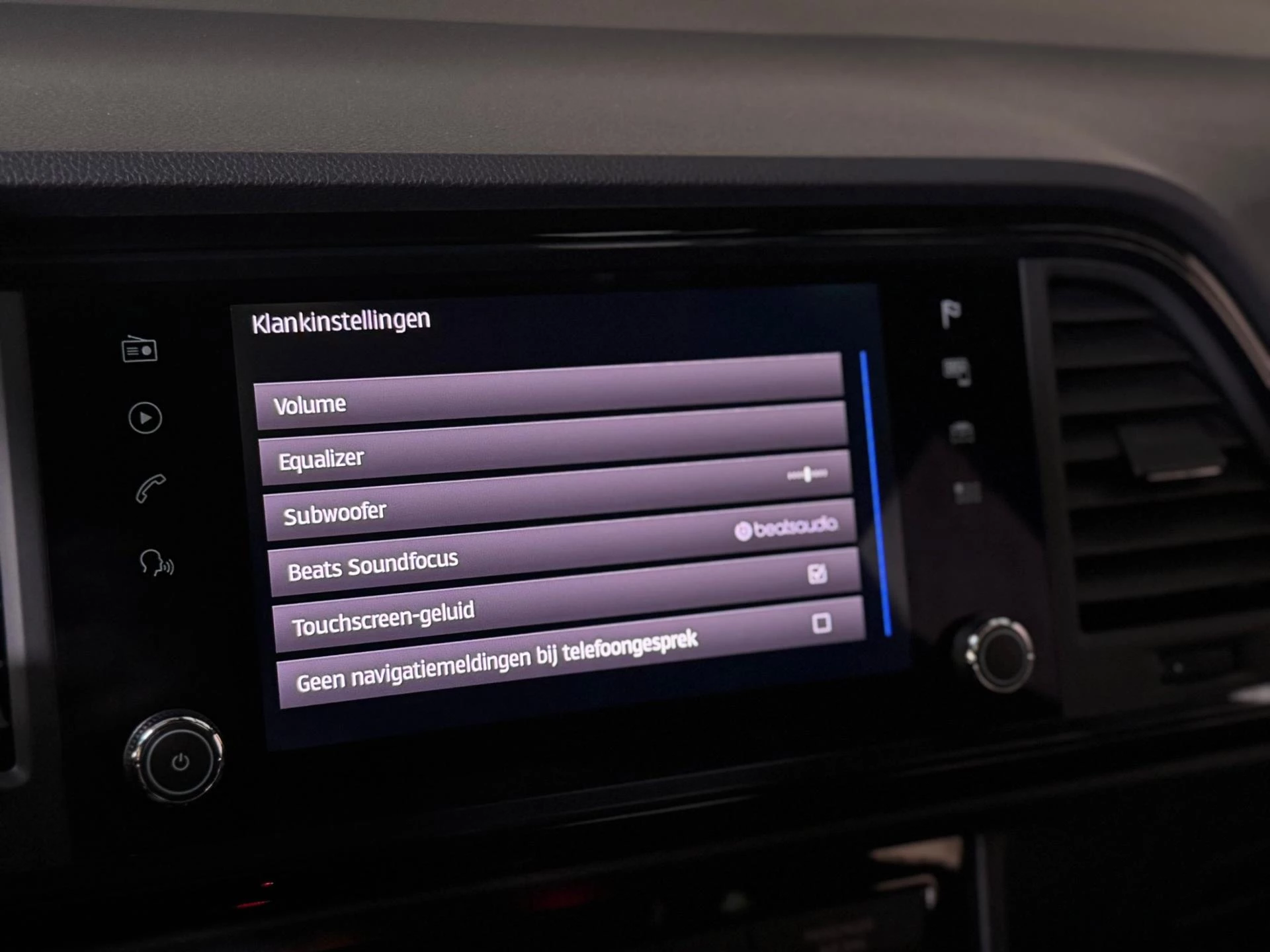 Hoofdafbeelding CUPRA Ateca