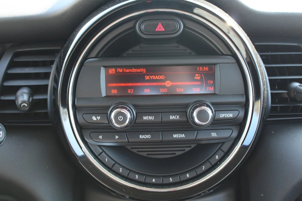 Hoofdafbeelding MINI One