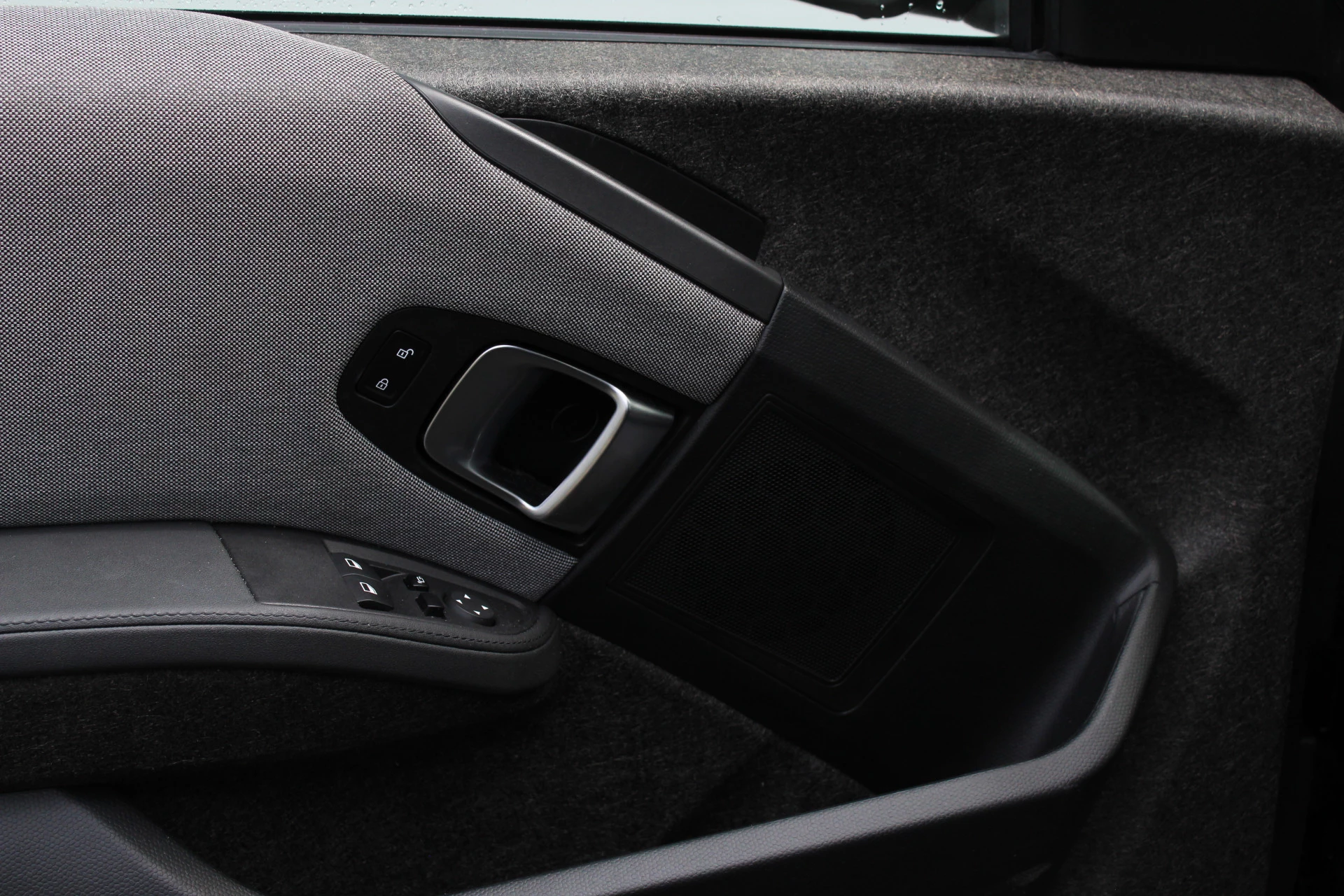 Hoofdafbeelding BMW i3