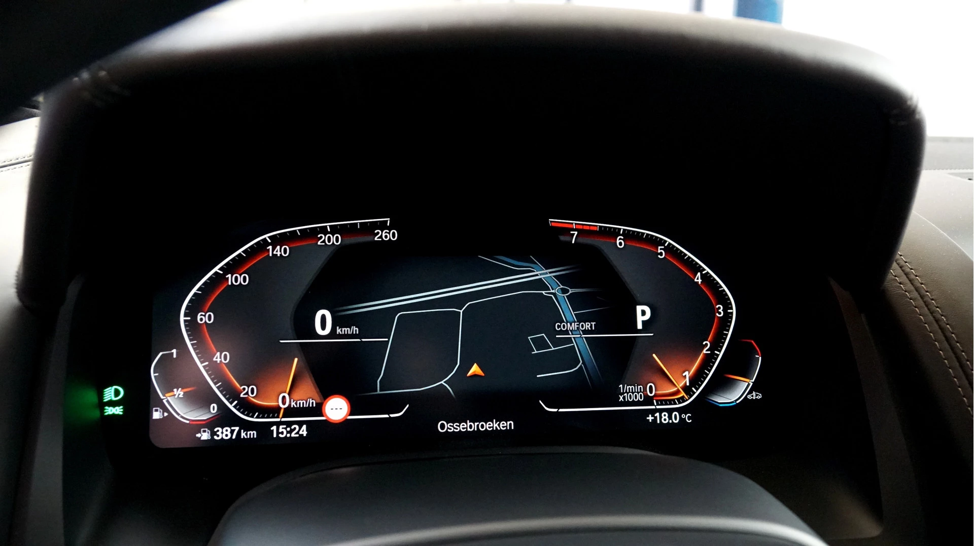 Hoofdafbeelding BMW 8 Serie