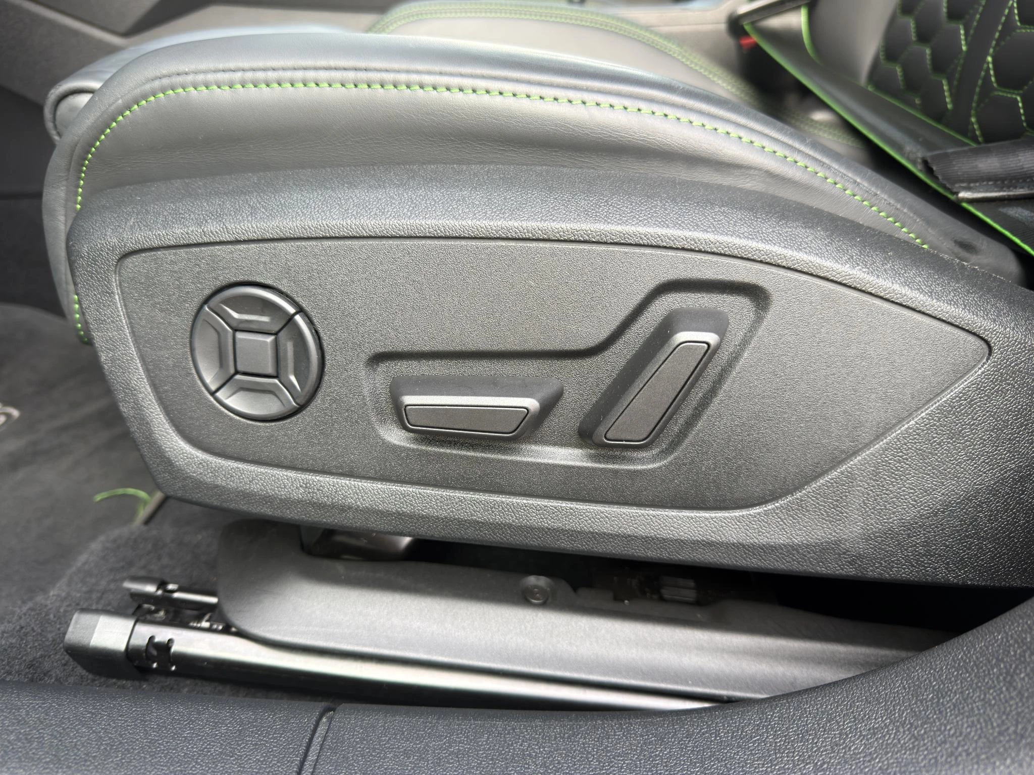 Hoofdafbeelding Audi RS3