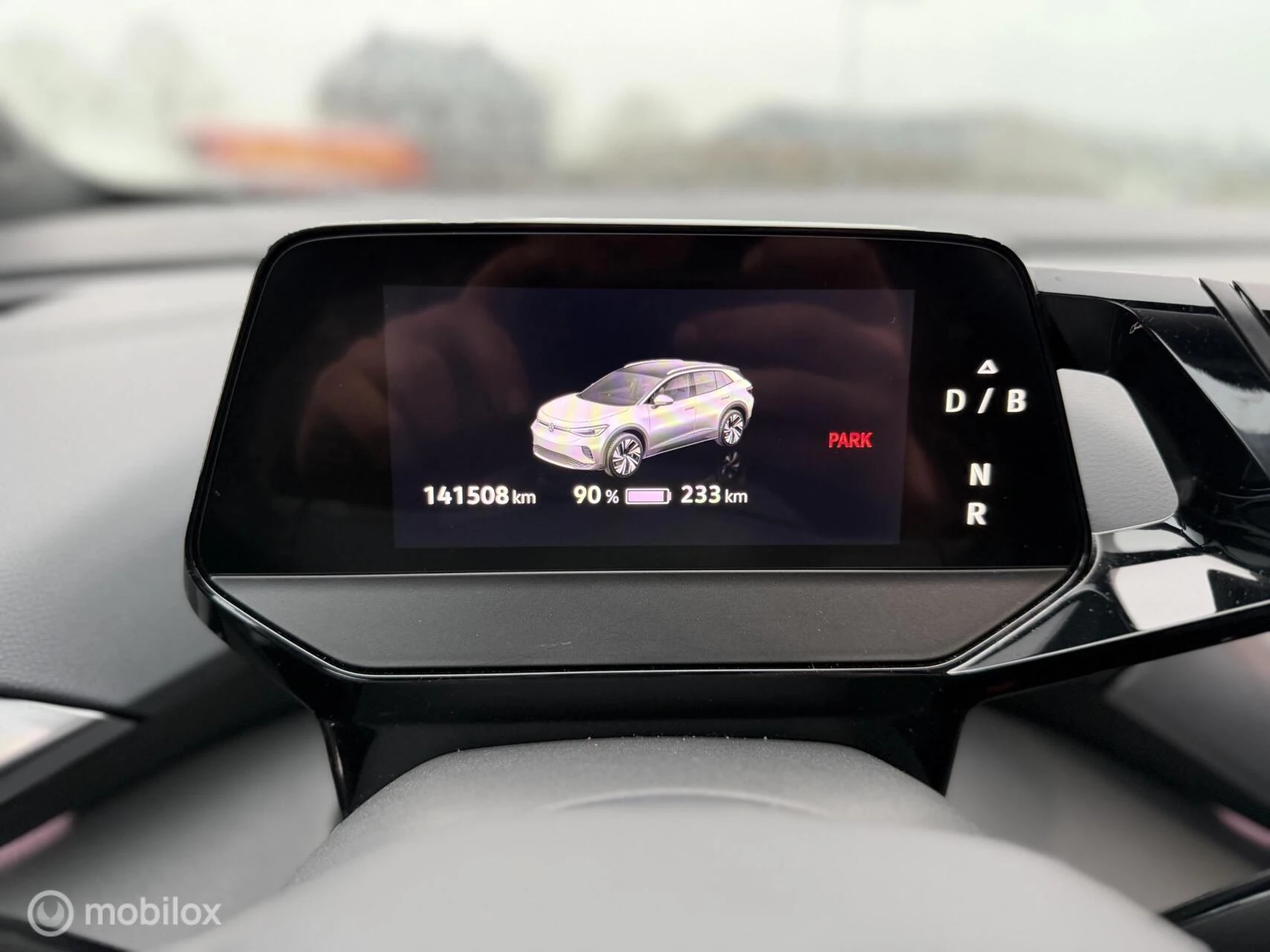 Hoofdafbeelding Volkswagen ID.4