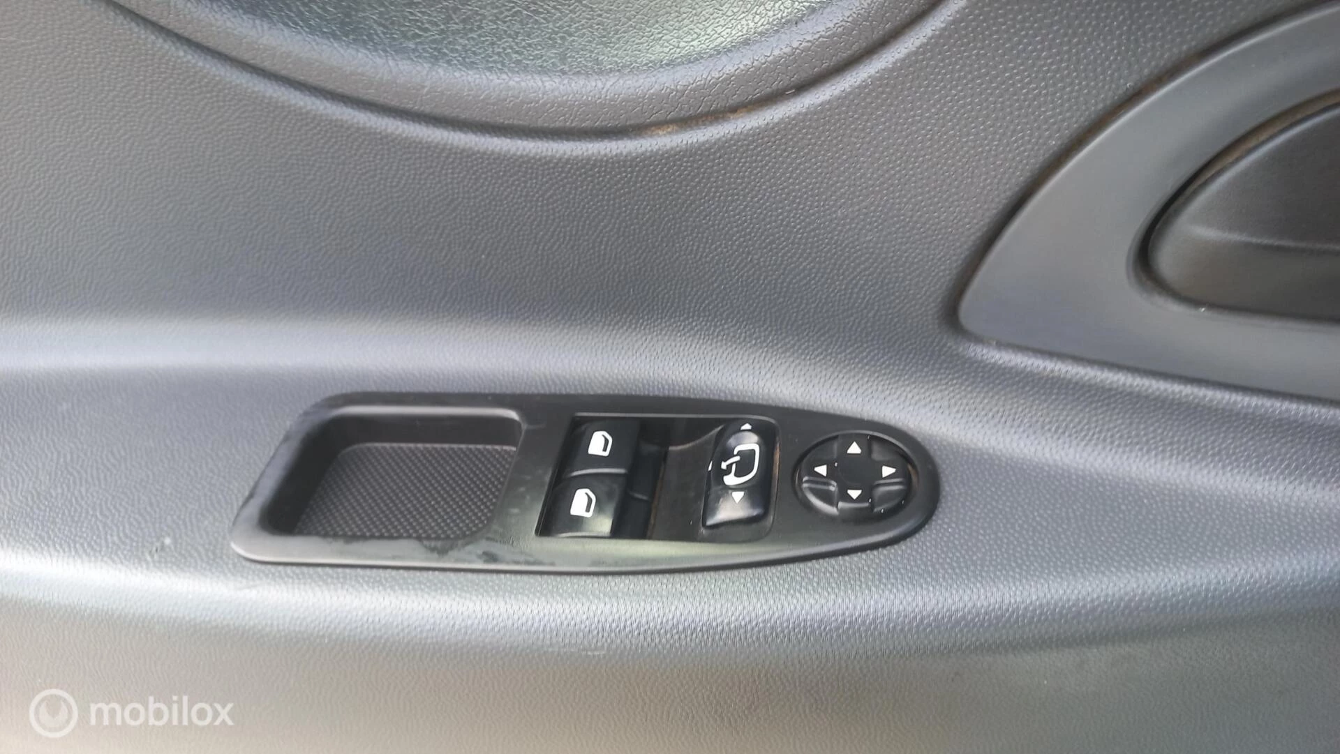 Hoofdafbeelding Fiat Scudo
