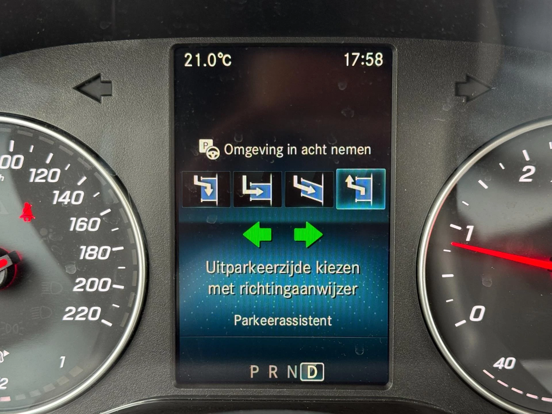 Hoofdafbeelding Mercedes-Benz Citan