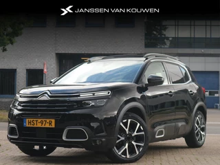 Citroen C5 Aircross 1.6 Plug-in Hybrid Shine Panoramadak Stoelverwarming 360 Camera
