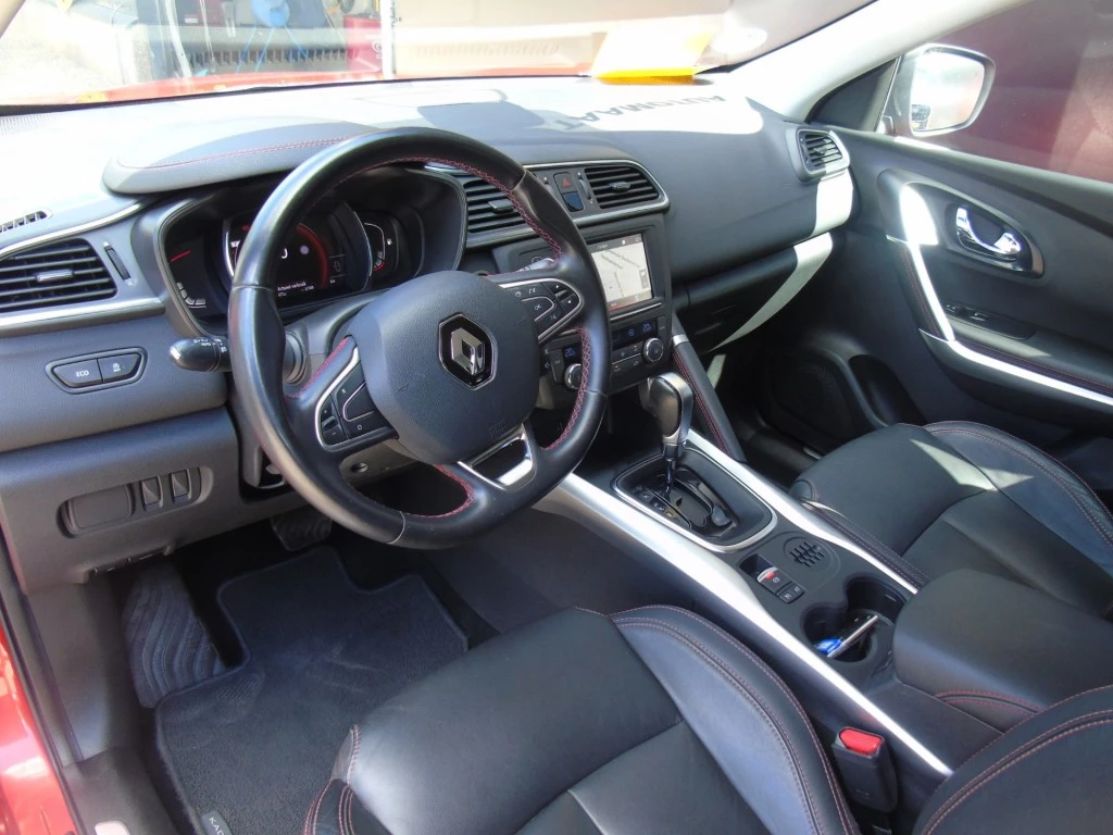Hoofdafbeelding Renault Kadjar