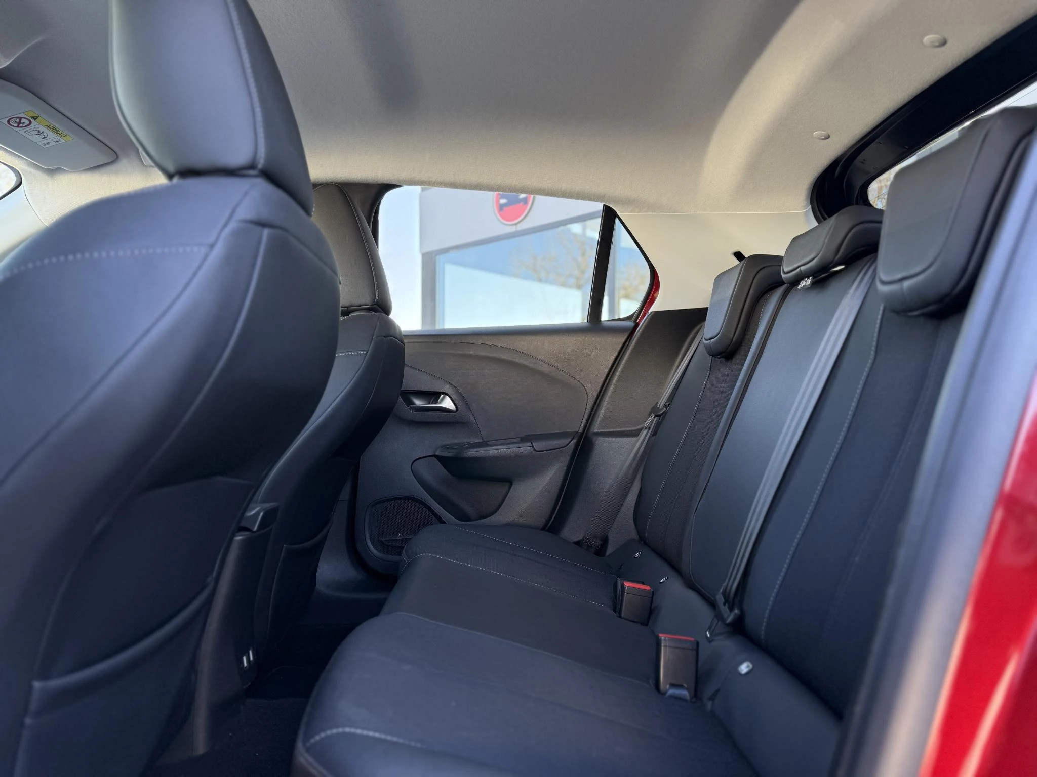 Hoofdafbeelding Opel Corsa-e