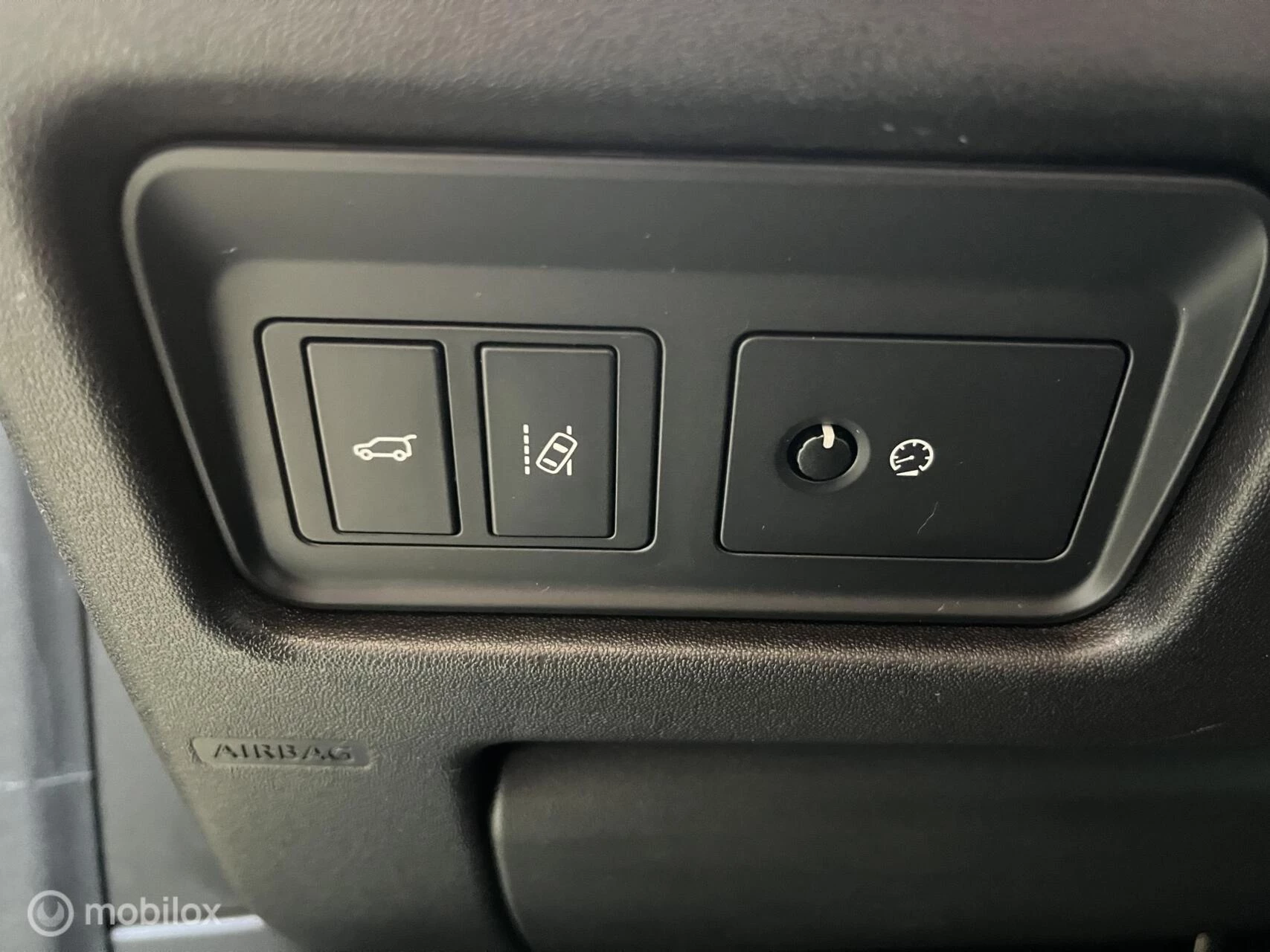 Hoofdafbeelding Land Rover Discovery Sport