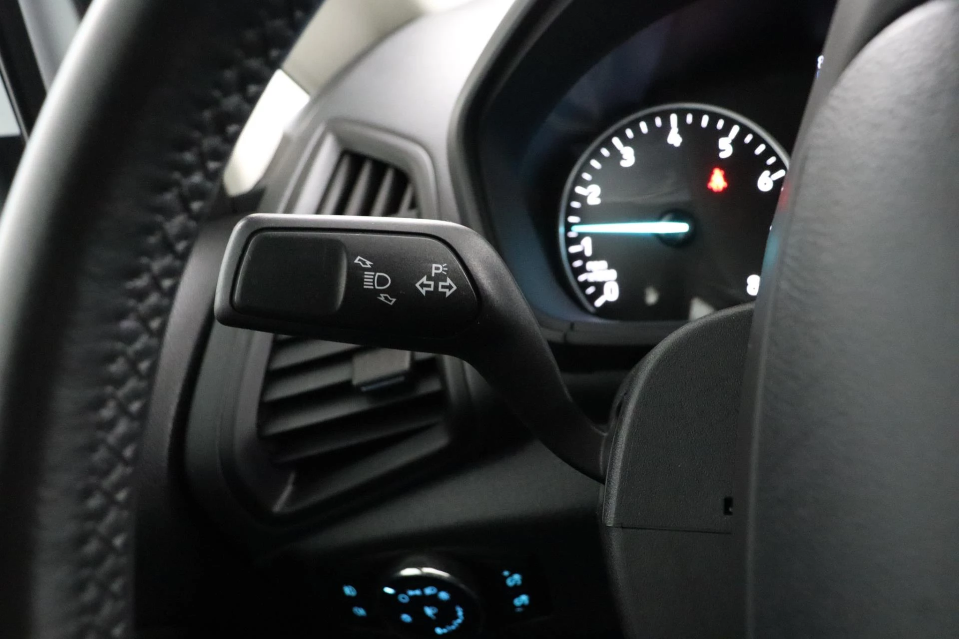 Hoofdafbeelding Ford EcoSport