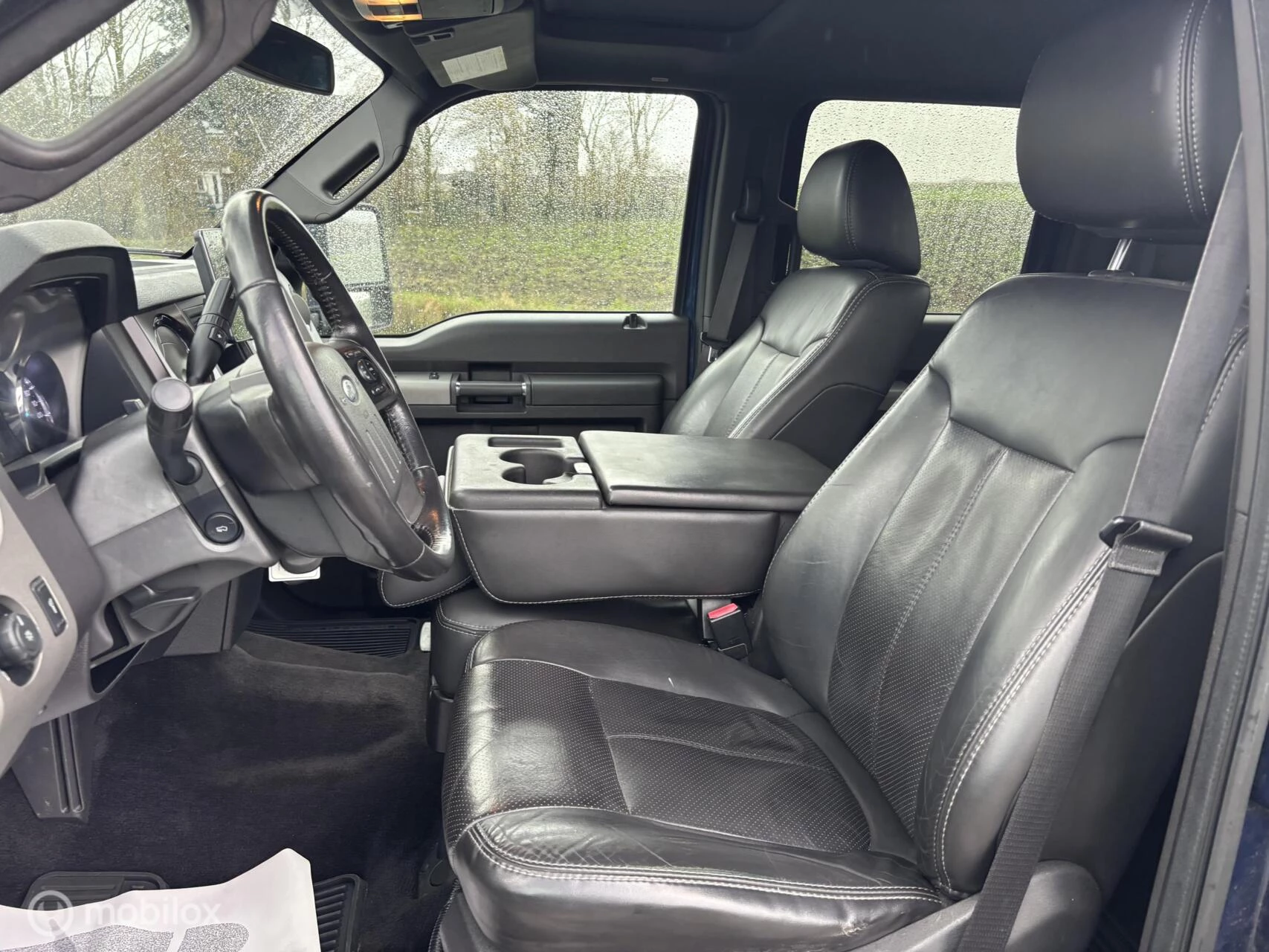 Hoofdafbeelding Ford F-250