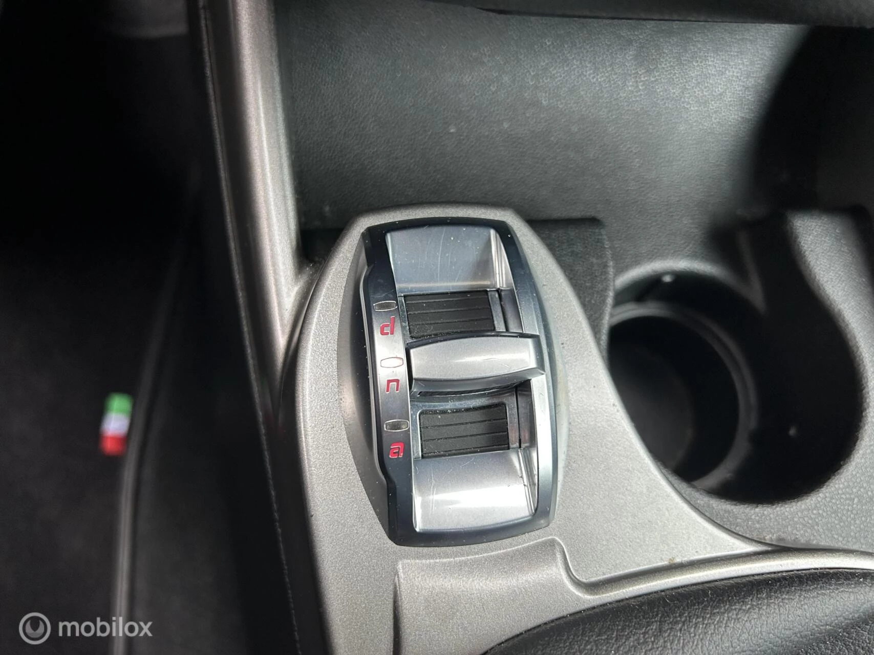 Hoofdafbeelding Alfa Romeo MiTo